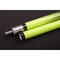 Mizerak 58 in. Deluxe Composite Neon Fade Cue, Green P1881G - alternate 5